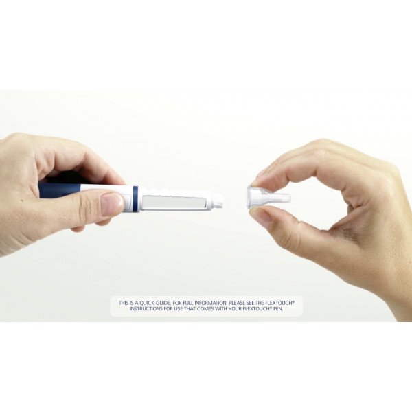 Pen Injection Needles 4mm