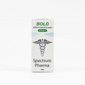 BOLD (boldenone) 10ml 250mg/ml Spectrum Pharma