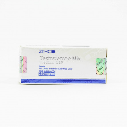 Testosterone Mix ZPHC (Sustanon)