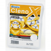 Clenbuterol ClenoX Biosira 40MCG N100