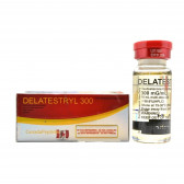 DELATESTRYL 300 (Test Enanthate) Canada 10ml 300mg/ml