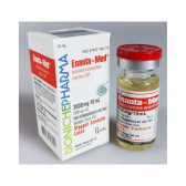 Enanta-Med (Test Enanthate) Bioniche 10ml 300mg/ml