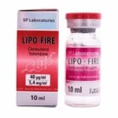 Lipo - Fire 10ml (Clenbuterol + Yohimbine)