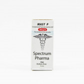 MAST P (Drostanolone Propionate) Spectrum Pharma 10ml