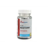 MASTORIN (S23) 20MG N60