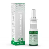 Melanotan 2 Nasal Spray (NANOX) 20mg