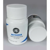Methaden (Methandrostenolone) BM 10mg/N100