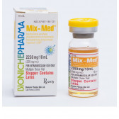 Mix-Med (225 mg/ml | 10 ml) Bioniche Pharma