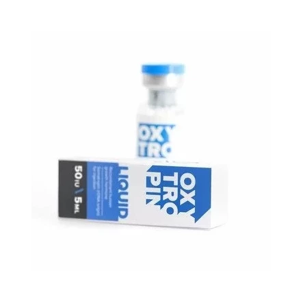 Oxytropin (Liquid HGH) 50IU