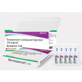 Restanon (Testosteron Mix) 250mg N5 ShreeVenkatesh