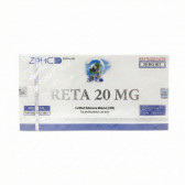 Reta (Retatrutide) ZPHC 20mg - 60mg | POWDER