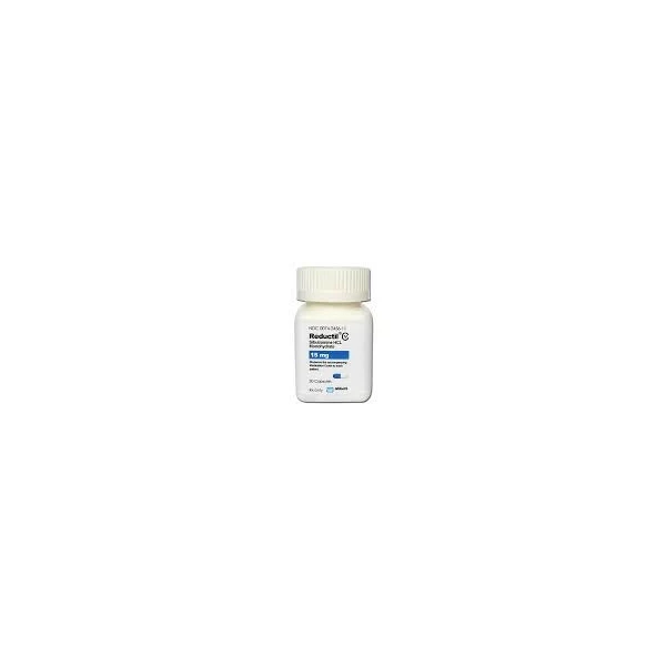 Sibutramine BM Pharma 15mg N60