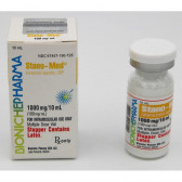 Stano-Med (Stanozolol injection) Bioniche 10ml 100mg/ml