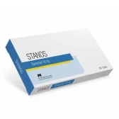 STANOS (Stanozolol) Pharmacom 10mg/N100