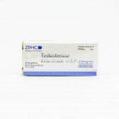 Testosterone Enanthate ZPHC 10ml 250mg/ml