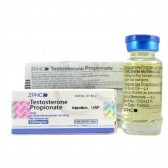 Testosterone Propionate ZPHC 10ml 100mg/ml