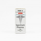 TREN E (Trenbolone Enanthate) Spectrum Pharma 10ml