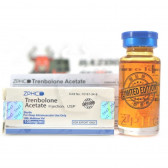 Trenbolone Acetate ZPHC 10ml 100mg/ml